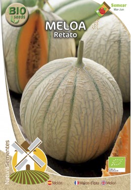 Meloa Retato