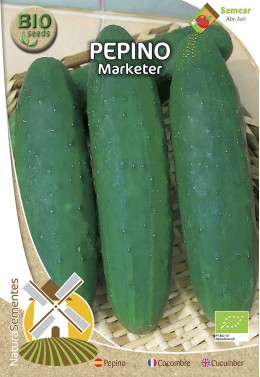 Pepino Marketer