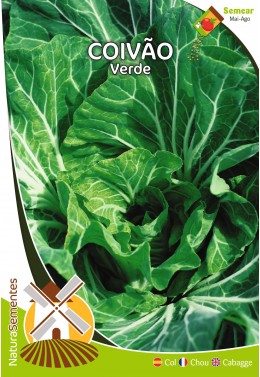 Coivão Verde

