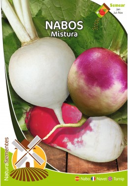 Nabos mistura