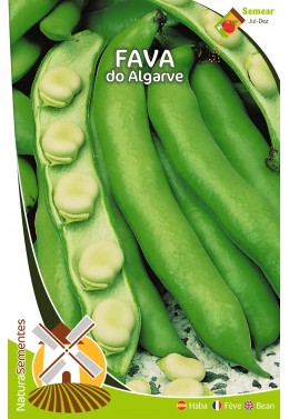 Fava do Algarve 